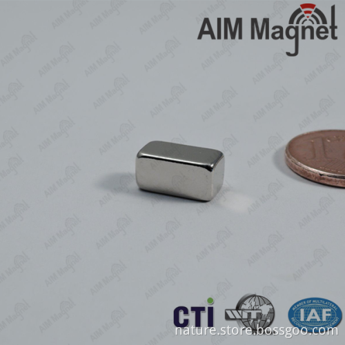 magnets neodymium n45 magnet 20x5x5